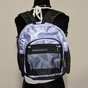 SOLD East Sport Mini Backpack